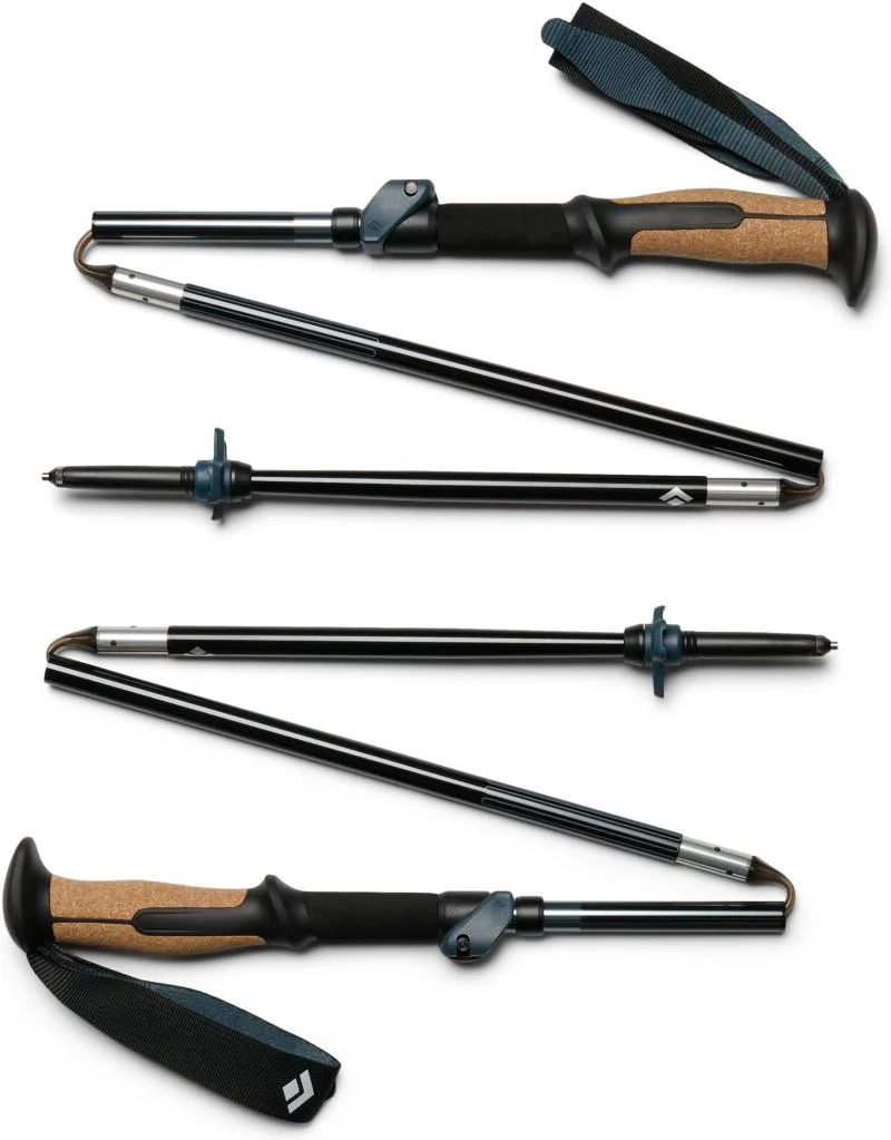 Trail Vista FLZ Trekking Poles - Image 4
