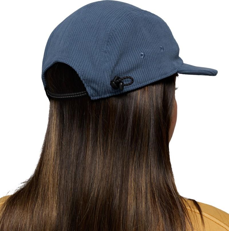 Trailblaze Cord 5-Panel Cap - Image 10