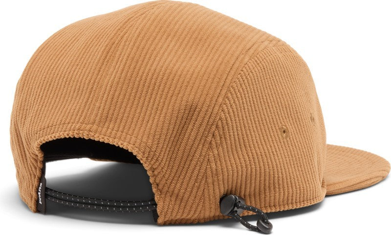Trailblaze Cord 5-Panel Cap - Image 5