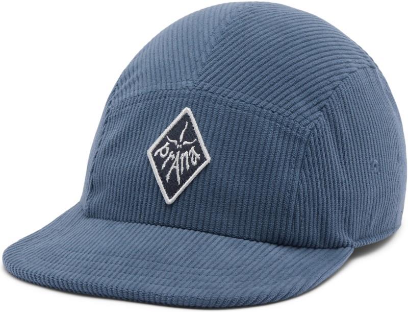 Trailblaze Cord 5-Panel Cap - Image 7