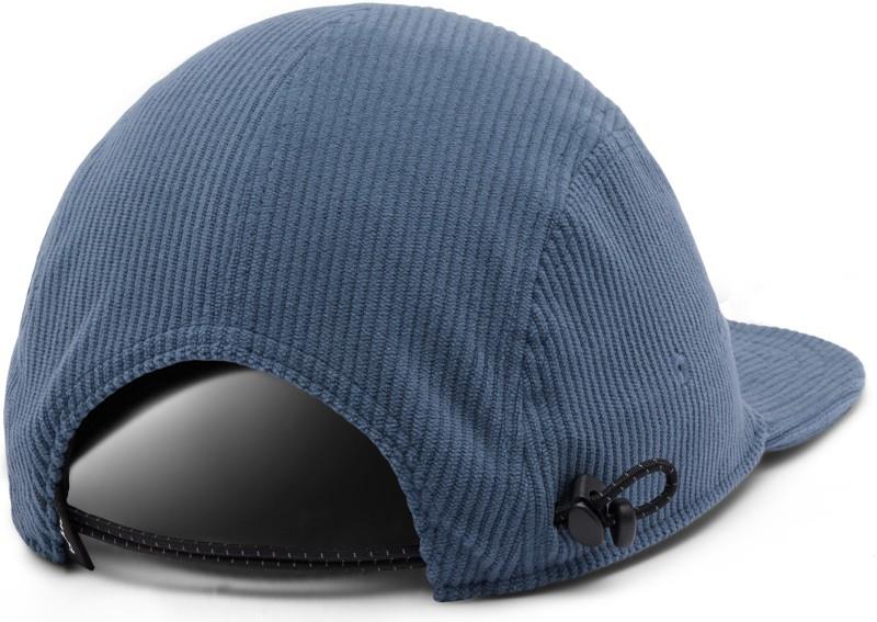 Trailblaze Cord 5-Panel Cap - Image 8