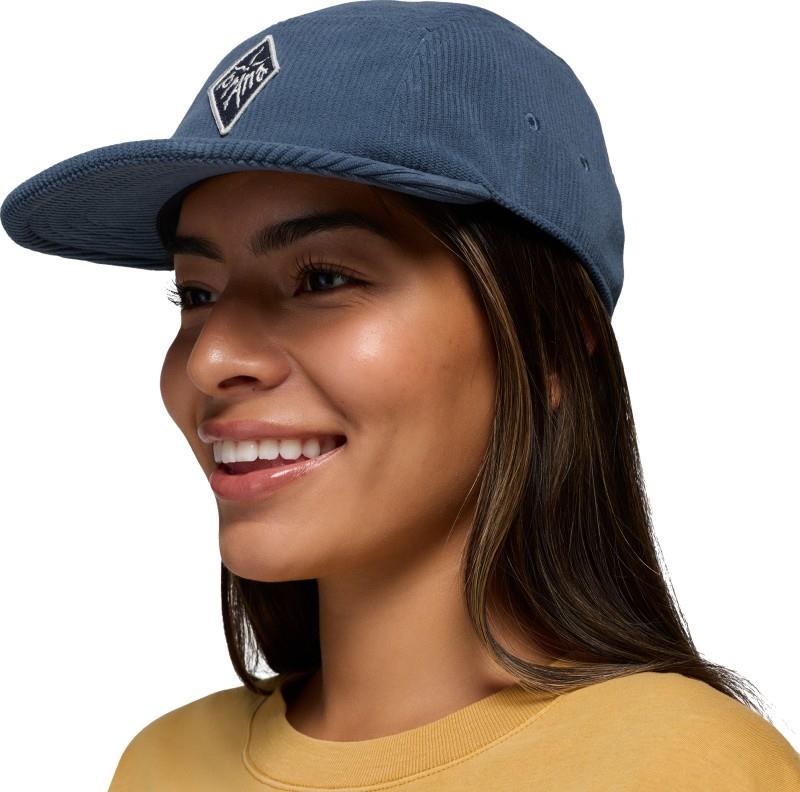 Trailblaze Cord 5-Panel Cap - Image 9