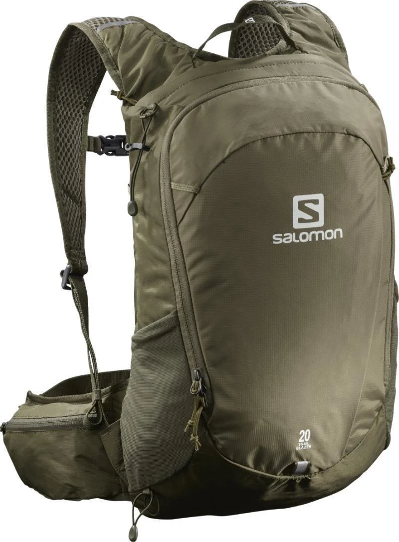 Trailblazer 20 - Image 2