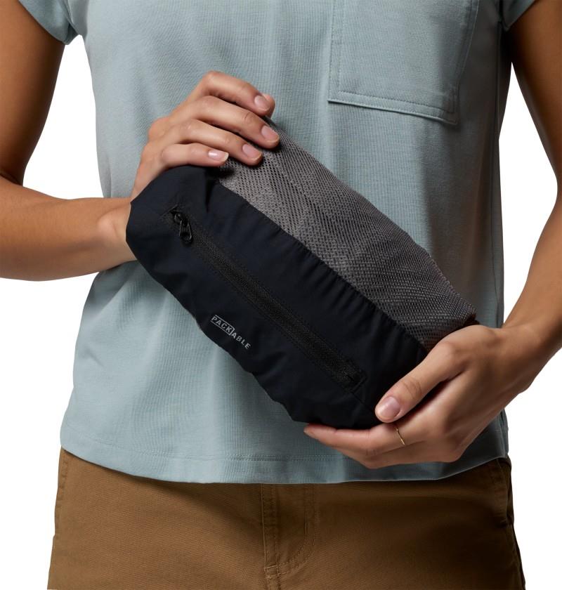 Trailborne 2.5L Shell - Womens - Image 10