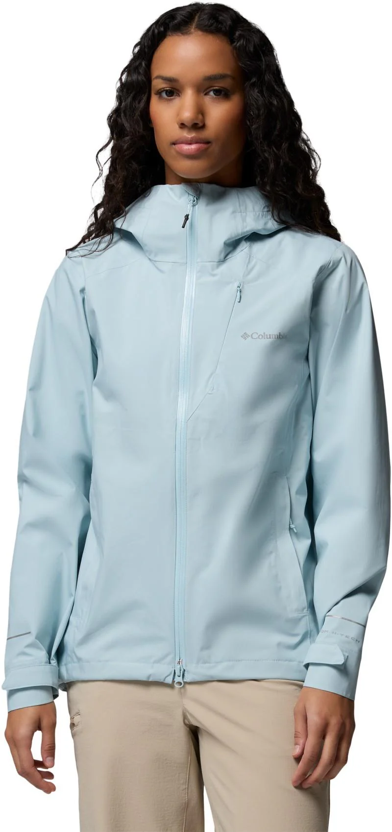 Trailborne 2.5L Shell - Womens - Image 11