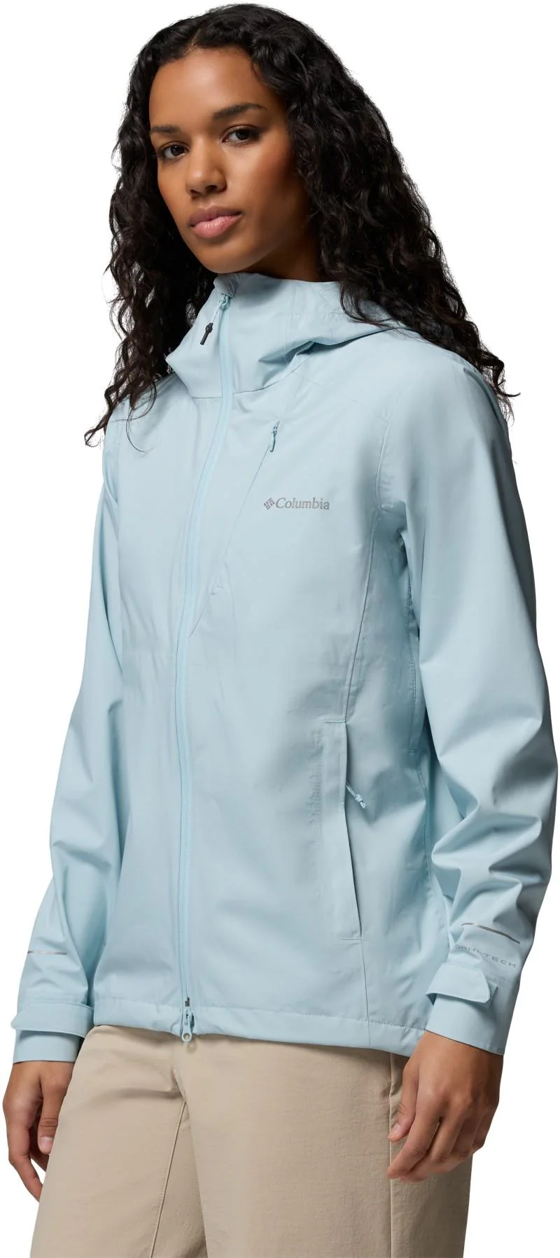 Trailborne 2.5L Shell - Womens - Image 12