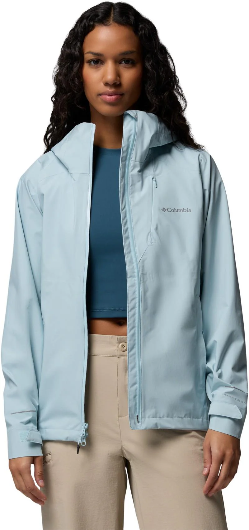Trailborne 2.5L Shell - Womens - Image 13