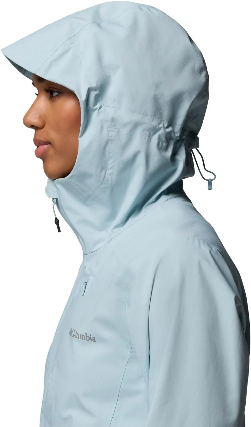 Trailborne 2.5L Shell - Womens - Image 15