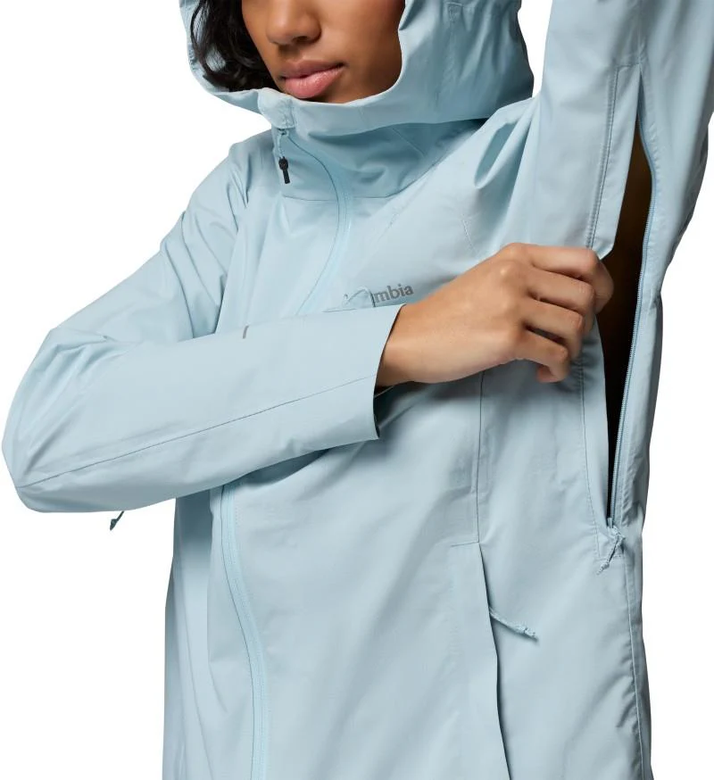Trailborne 2.5L Shell - Womens - Image 17