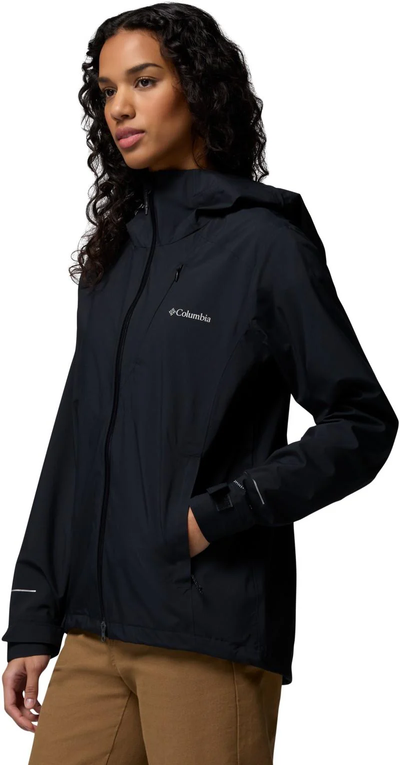 Trailborne 2.5L Shell - Womens - Image 2
