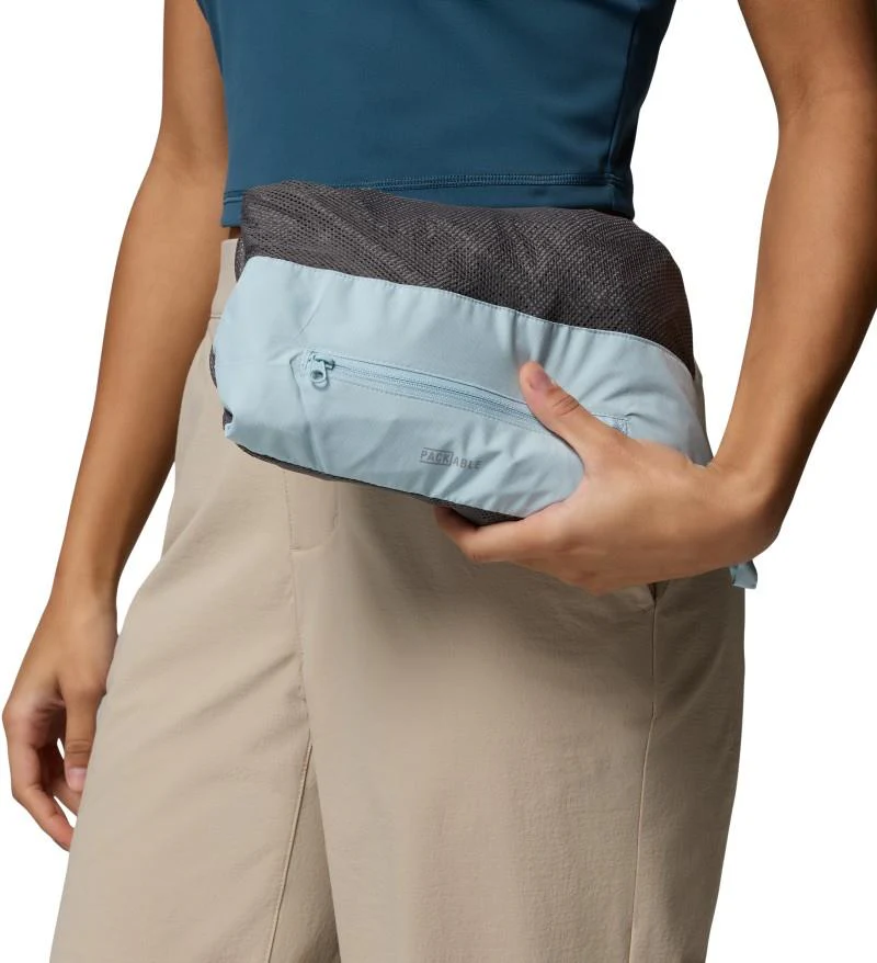 Trailborne 2.5L Shell - Womens - Image 20