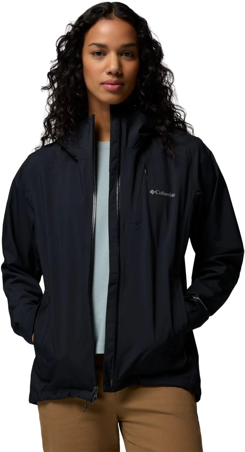 Trailborne 2.5L Shell - Womens - Image 3