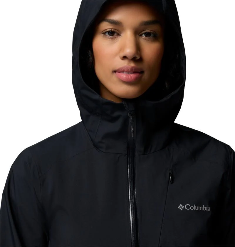 Trailborne 2.5L Shell - Womens - Image 5