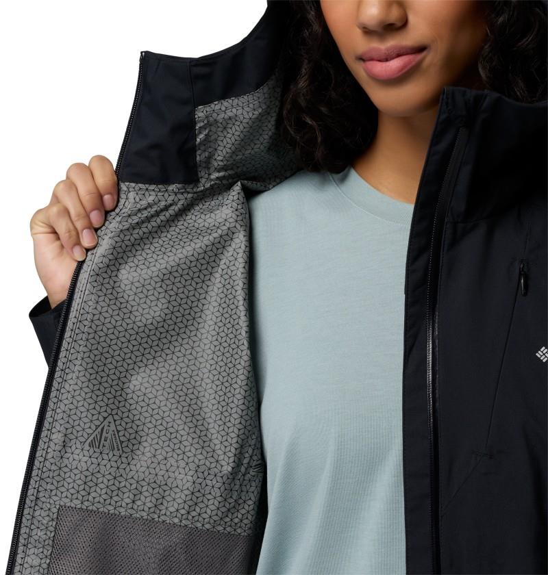 Trailborne 2.5L Shell - Womens - Image 6