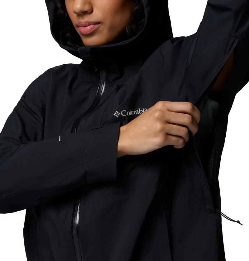 Trailborne 2.5L Shell - Womens - Image 7