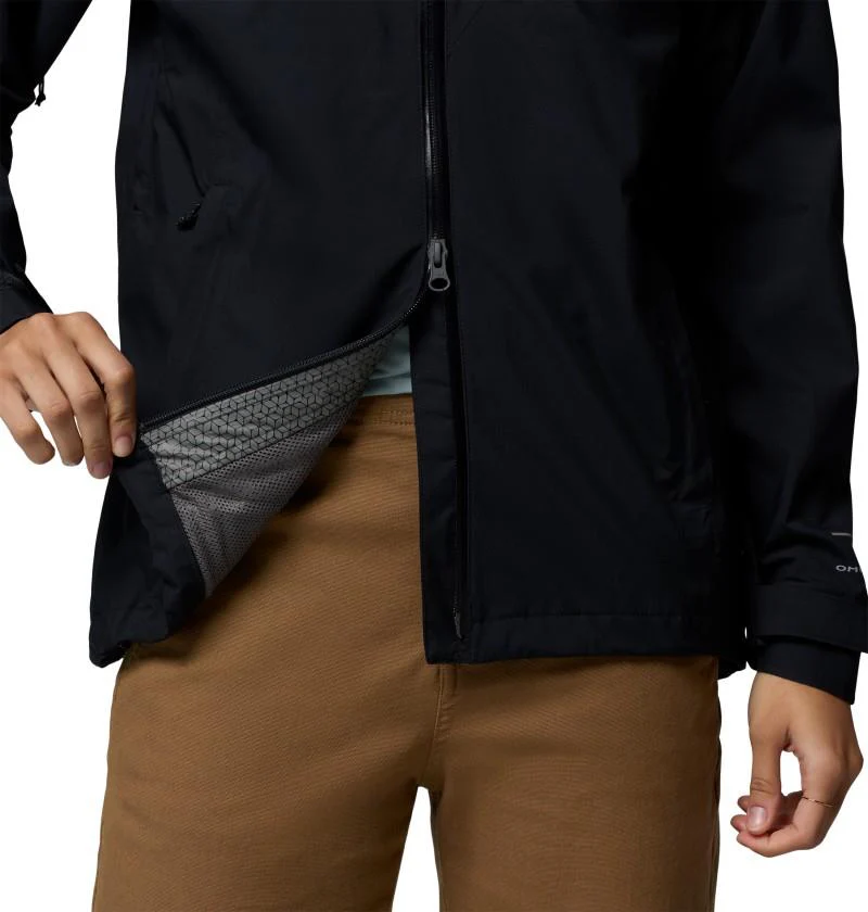 Trailborne 2.5L Shell - Womens - Image 8