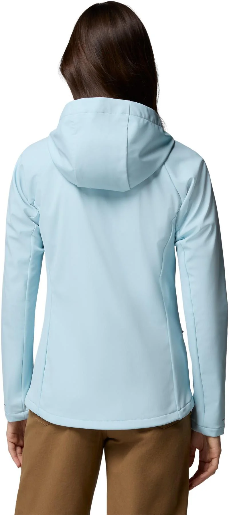 Trailborne Softshell - Womens - Image 11