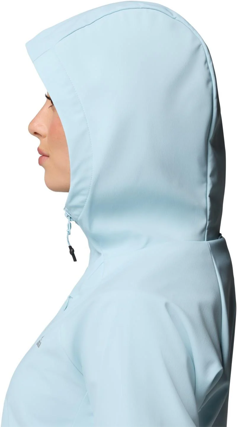 Trailborne Softshell - Womens - Image 14