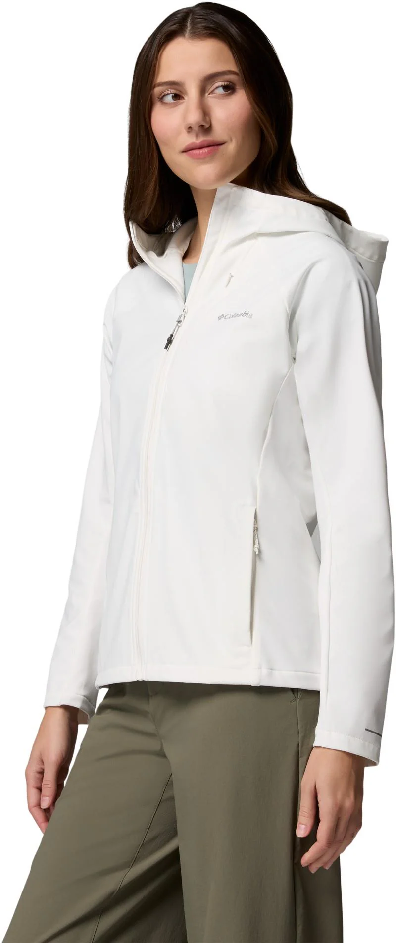 Trailborne Softshell - Womens - Image 16