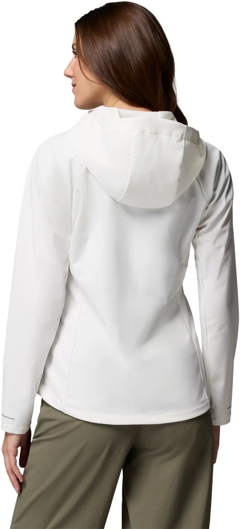 Trailborne Softshell - Womens - Image 18