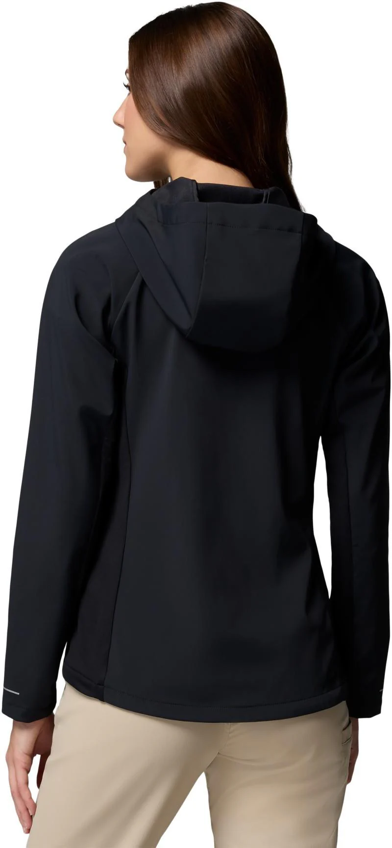 Trailborne Softshell - Womens - Image 4