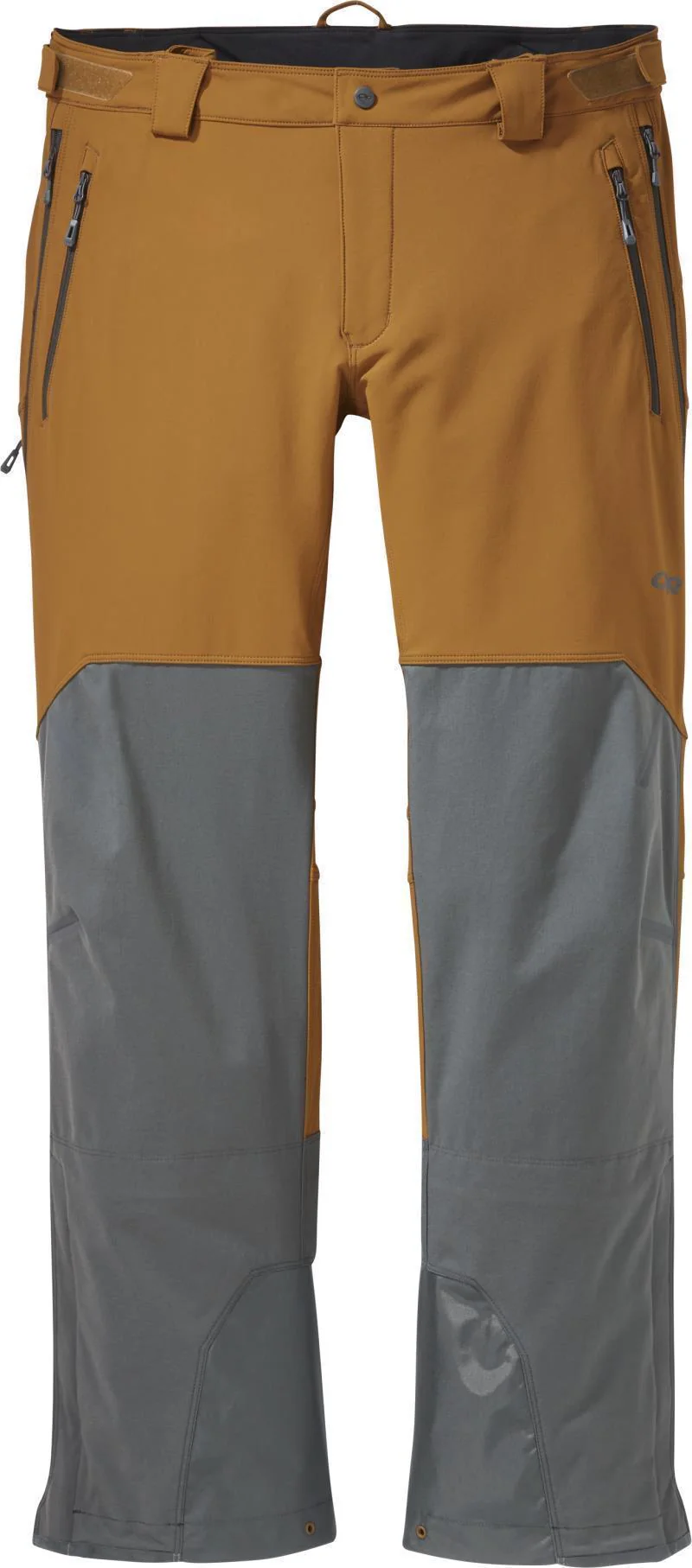 Trailbreaker II Pants - Mens - Image 2