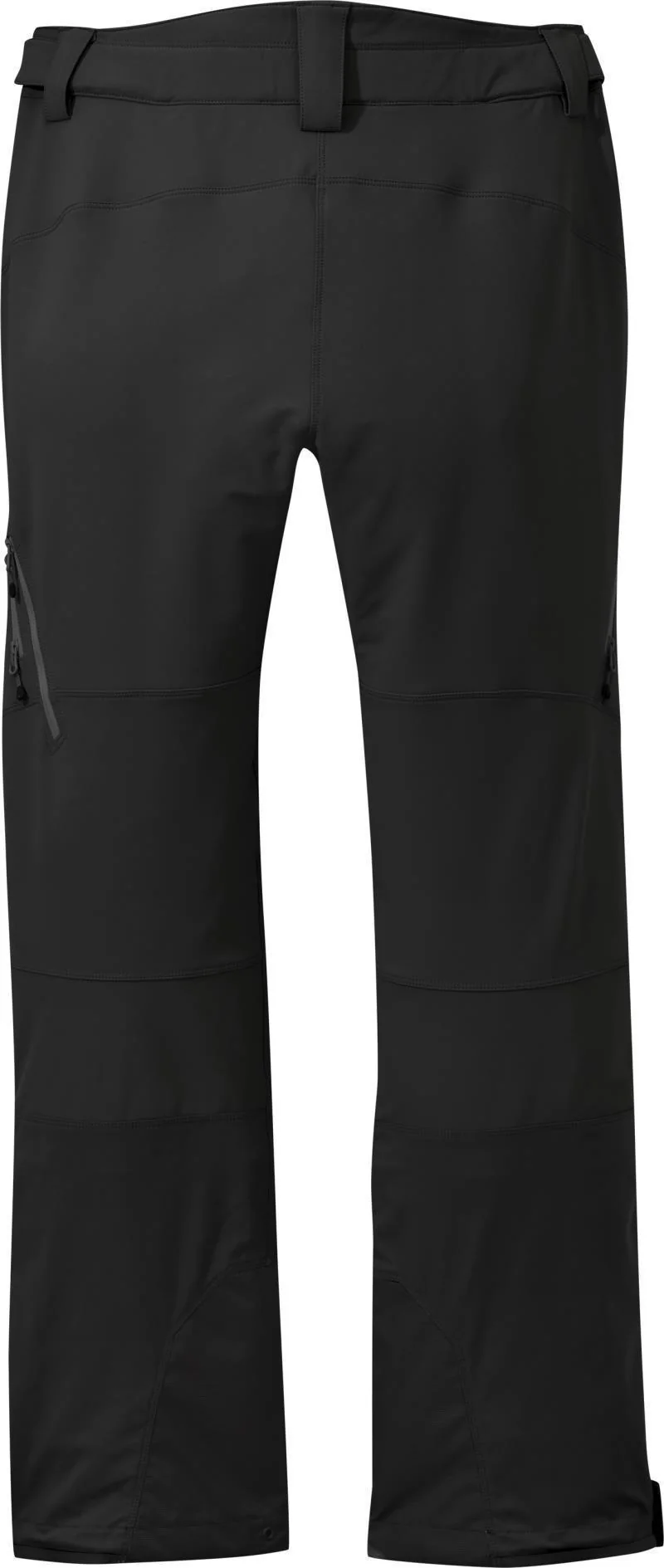 Trailbreaker II Pants - Womens - Image 2