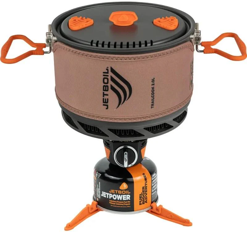 TrailCook 2.0L - Image 3