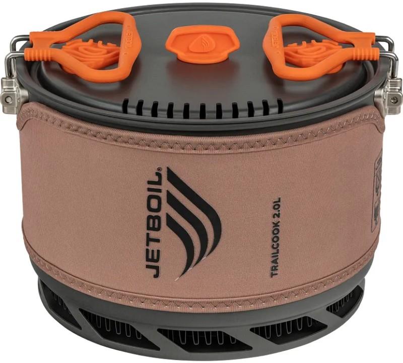 TrailCook 2.0L - Image 4