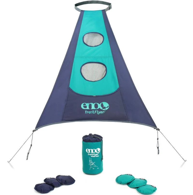 TrailFlyer Outdoor Game