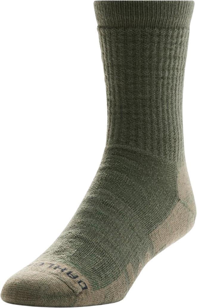 Trailhead Lightweight Crew Socks - Image 2