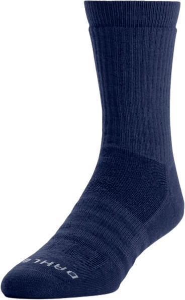 Trailhead Lightweight Crew Socks - Image 3