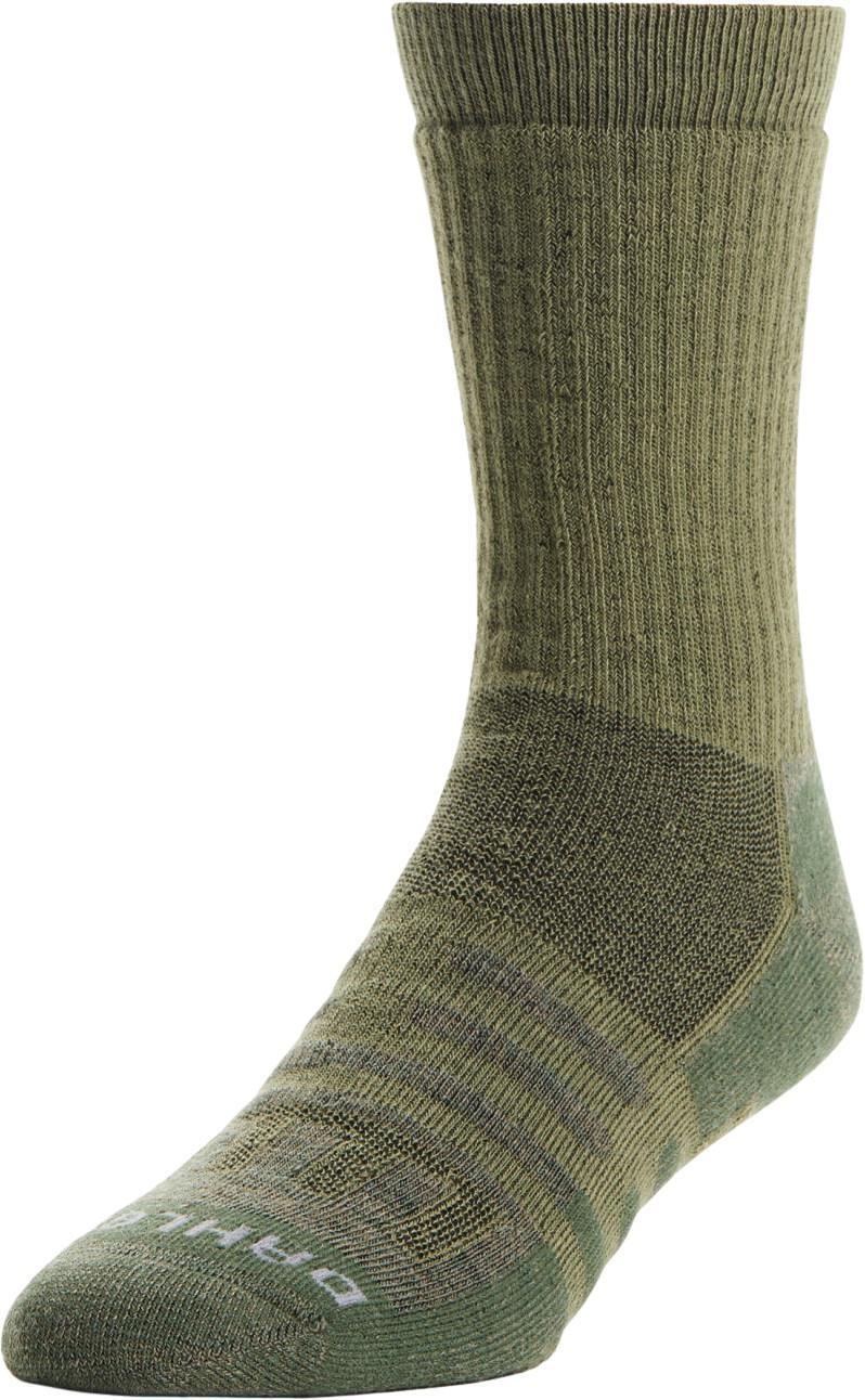Trailhead Lightweight Crew Socks - Image 4