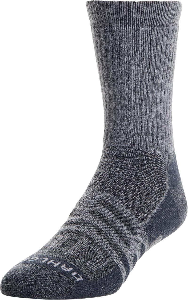 Trailhead Lightweight Crew Socks - Image 5