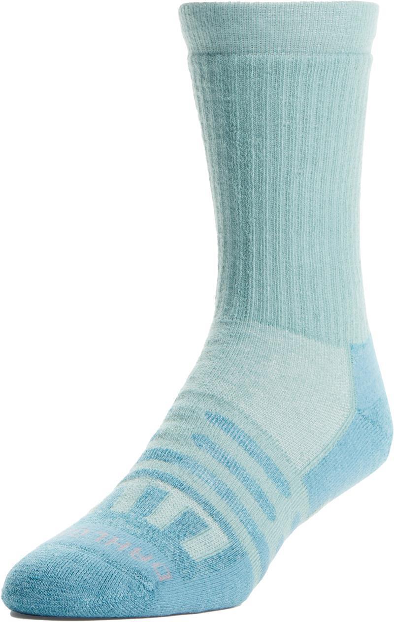 Trailhead Lightweight Crew Socks - Image 6