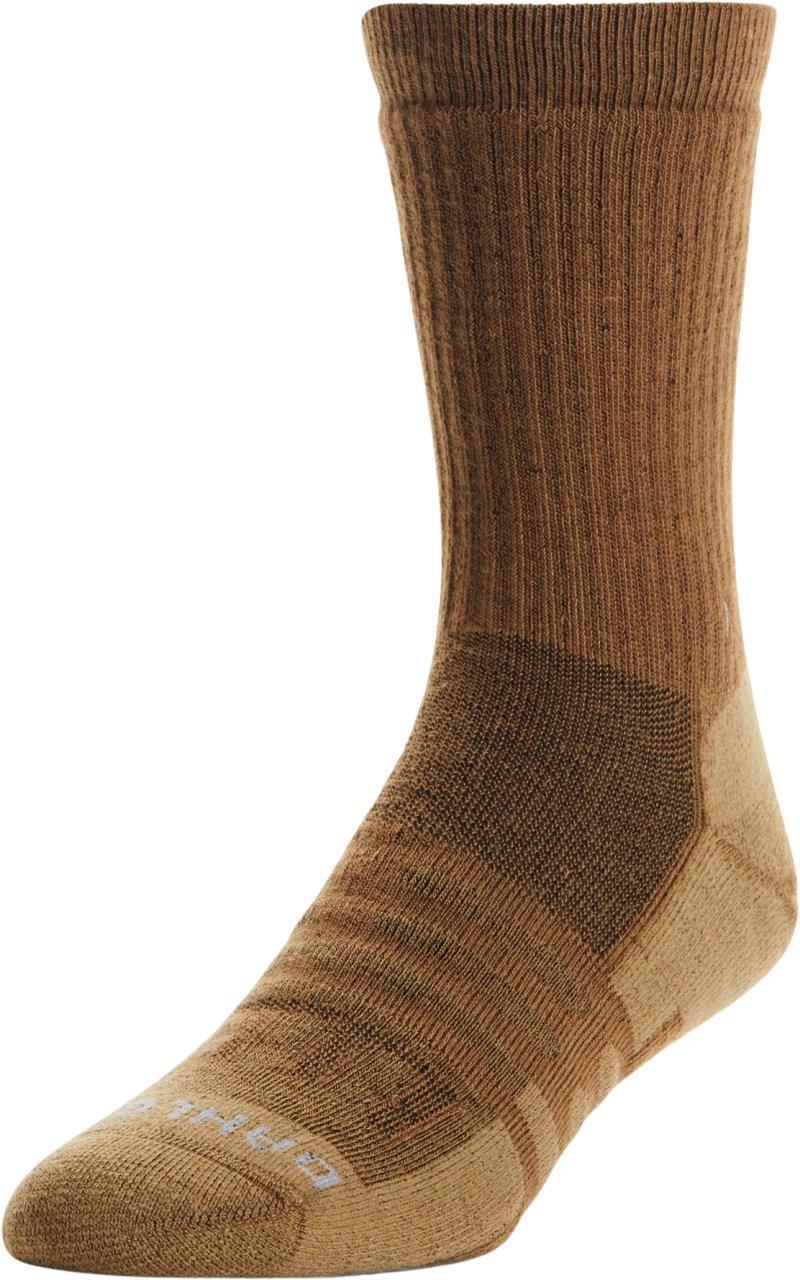 Trailhead Lightweight Crew Socks - Image 7