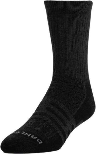 Trailhead Lightweight Crew Socks - Image 8