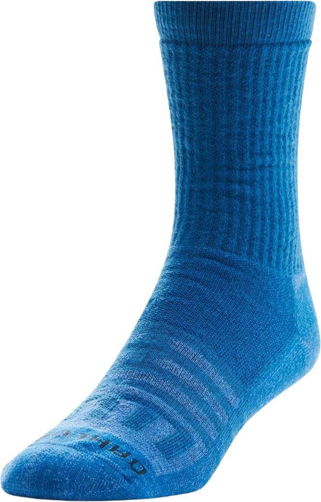 Trailhead Lightweight Crew Socks - Image 9