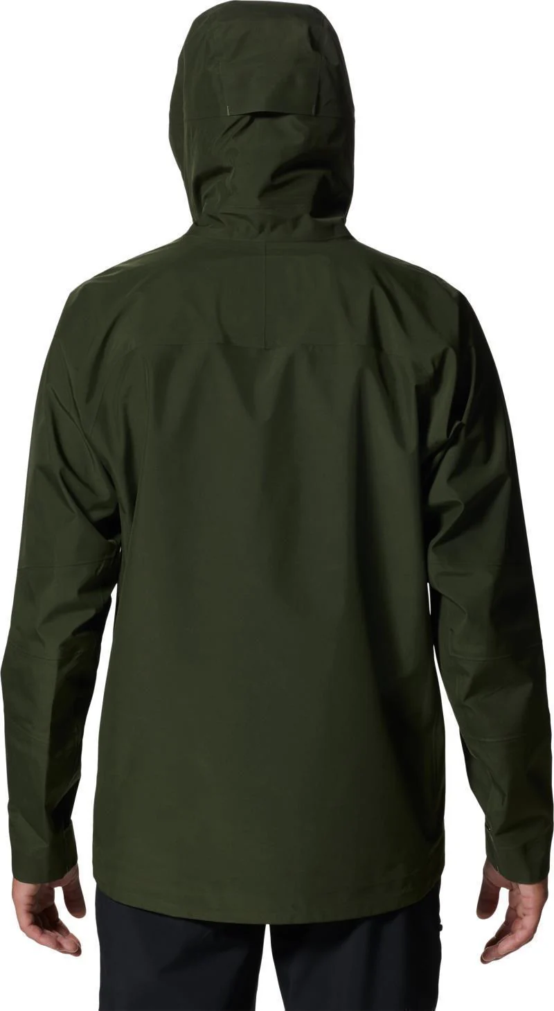 TrailVerse GTX Jacket - Mens (Prior Season) - Image 10