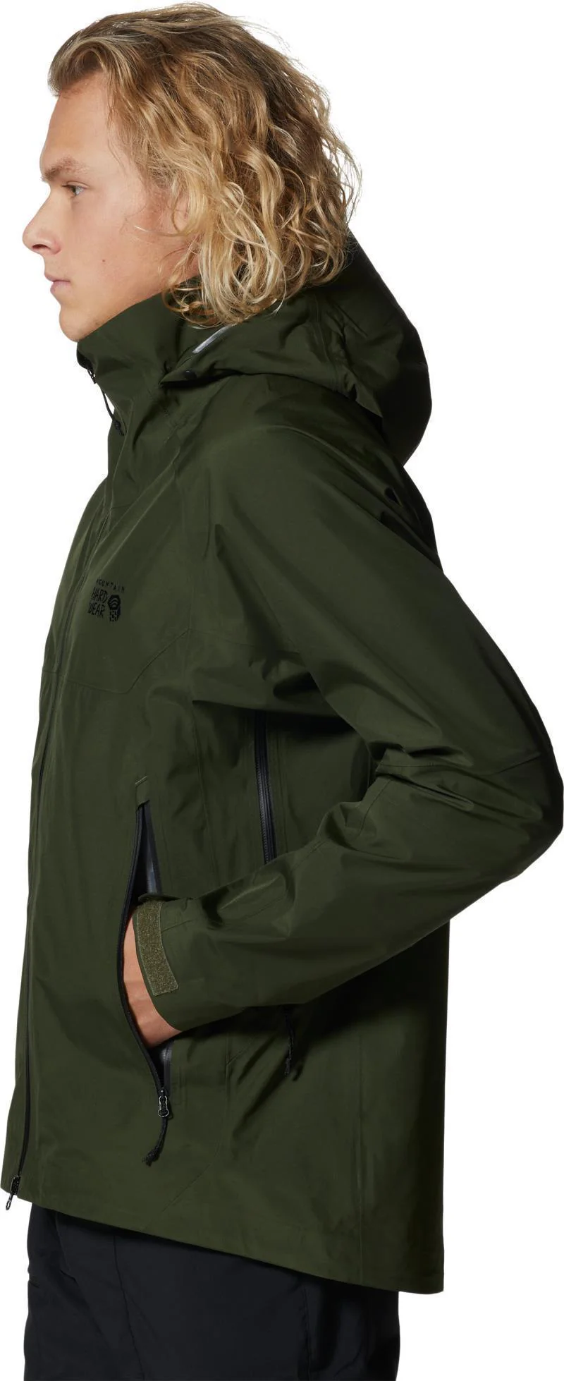TrailVerse GTX Jacket - Mens (Prior Season) - Image 11
