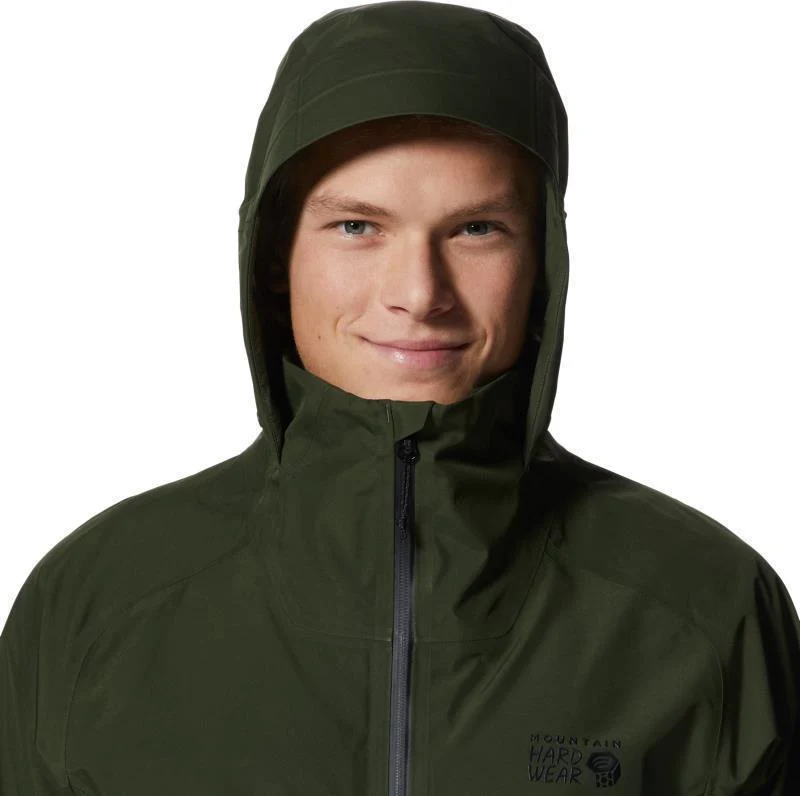 TrailVerse GTX Jacket - Mens (Prior Season) - Image 12