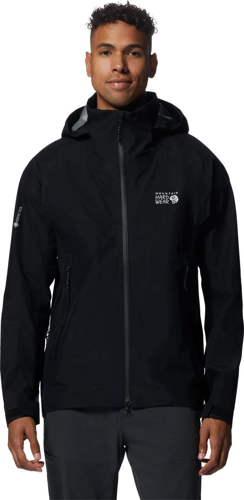 TrailVerse GTX Jacket - Mens (Prior Season) - Image 14