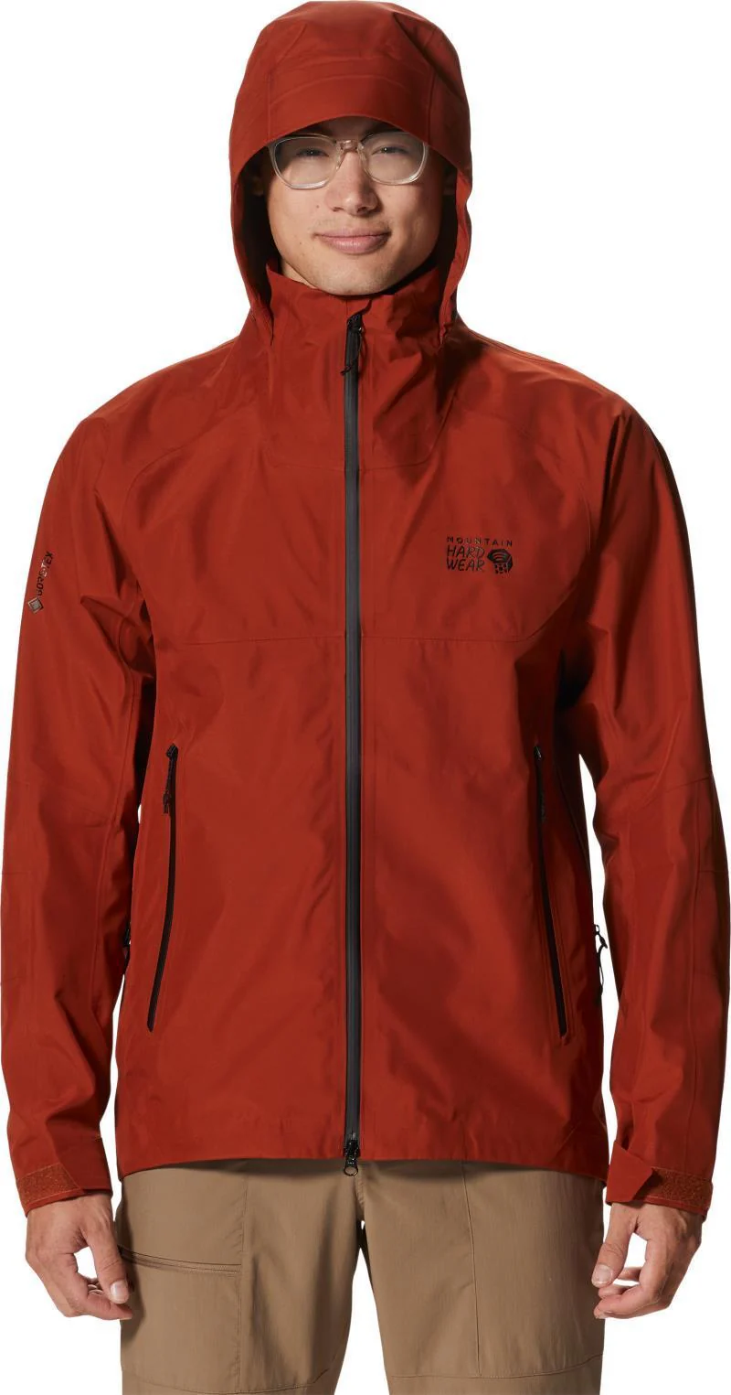 TrailVerse GTX Jacket - Mens (Prior Season) - Image 21