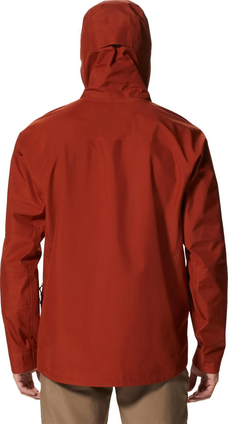 TrailVerse GTX Jacket - Mens (Prior Season) - Image 22