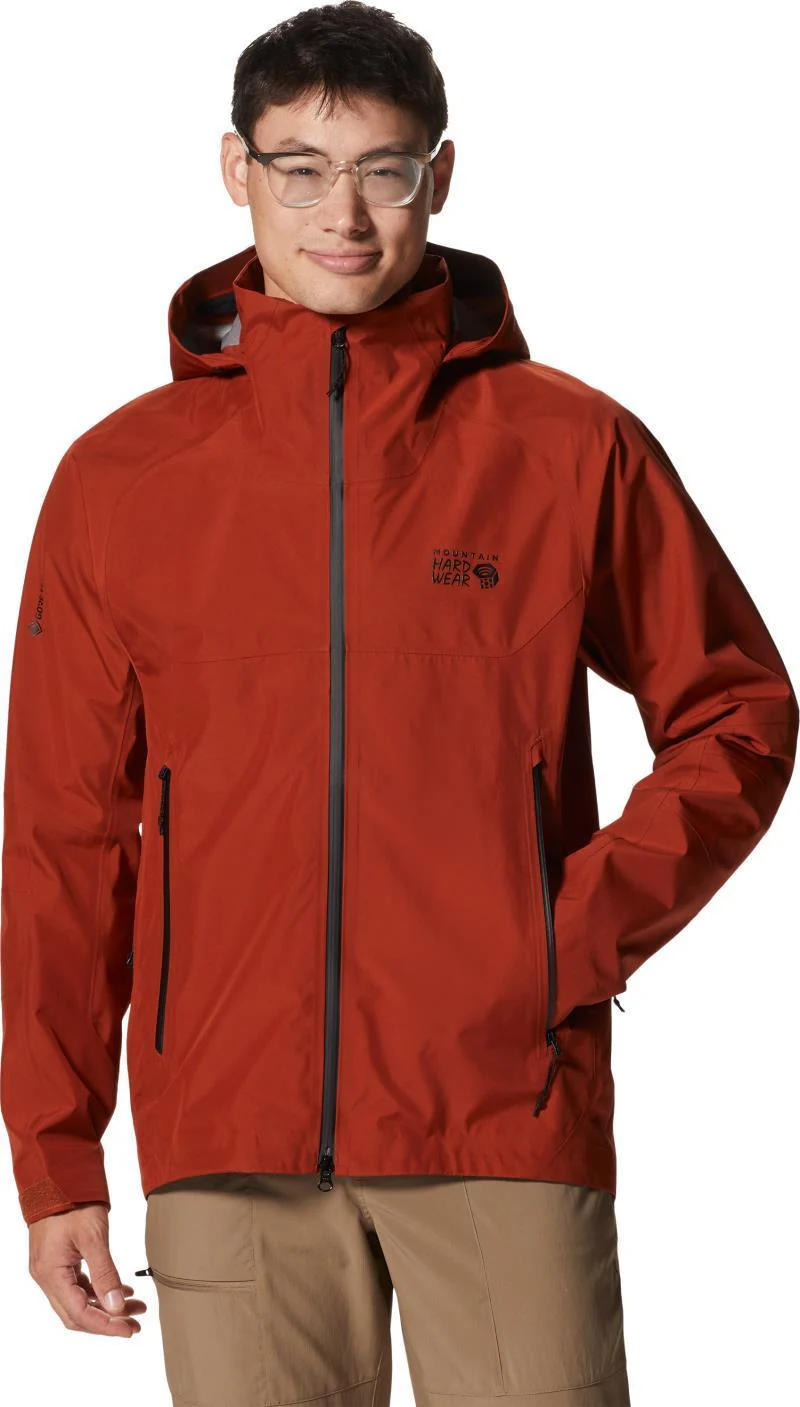 TrailVerse GTX Jacket - Mens (Prior Season) - Image 23