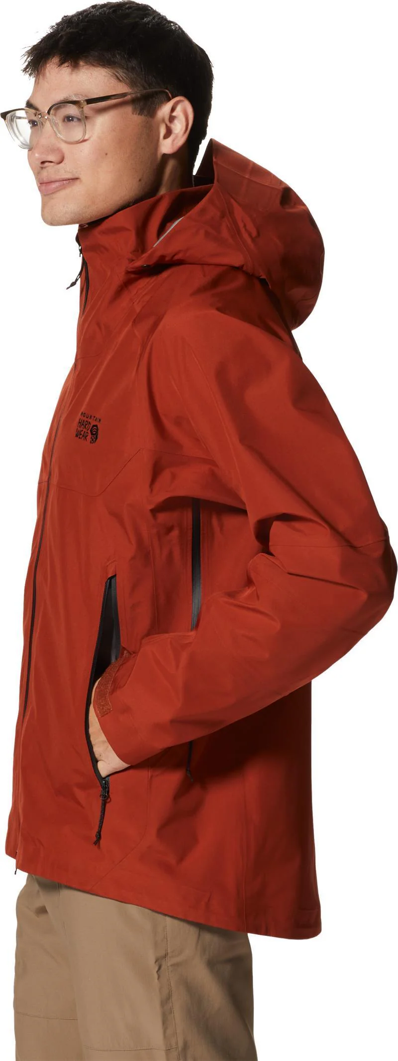 TrailVerse GTX Jacket - Mens (Prior Season) - Image 24
