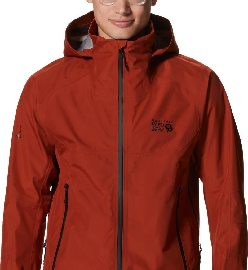 TrailVerse GTX Jacket - Mens (Prior Season) - Image 26