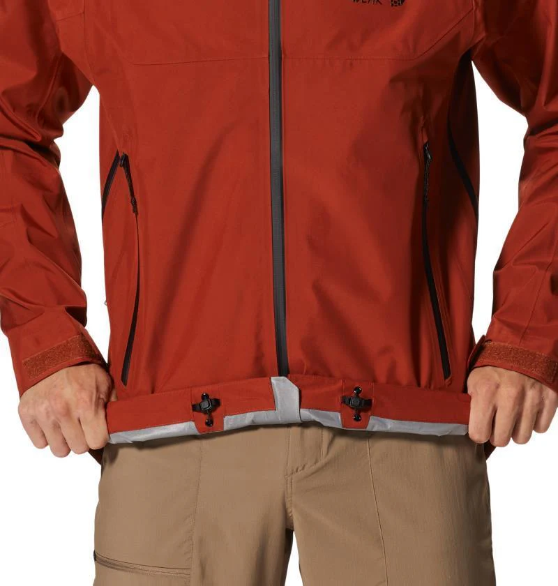 TrailVerse GTX Jacket - Mens (Prior Season) - Image 27