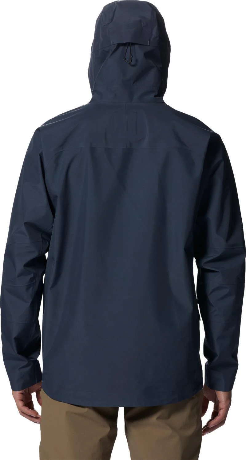 TrailVerse GTX Jacket - Mens (Prior Season) - Image 3