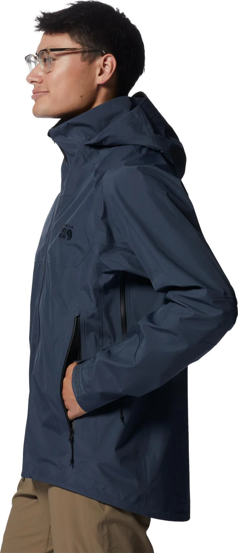 TrailVerse GTX Jacket - Mens (Prior Season) - Image 4